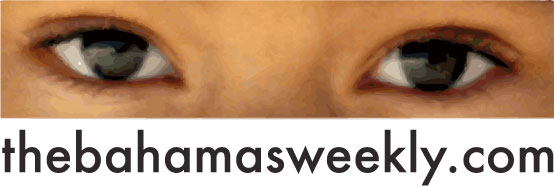 The Bahamas Weekly Logo