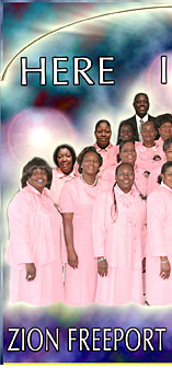 Zion Baptist CVR