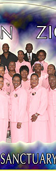 Zion Baptist CVR